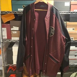 Varcity jacket